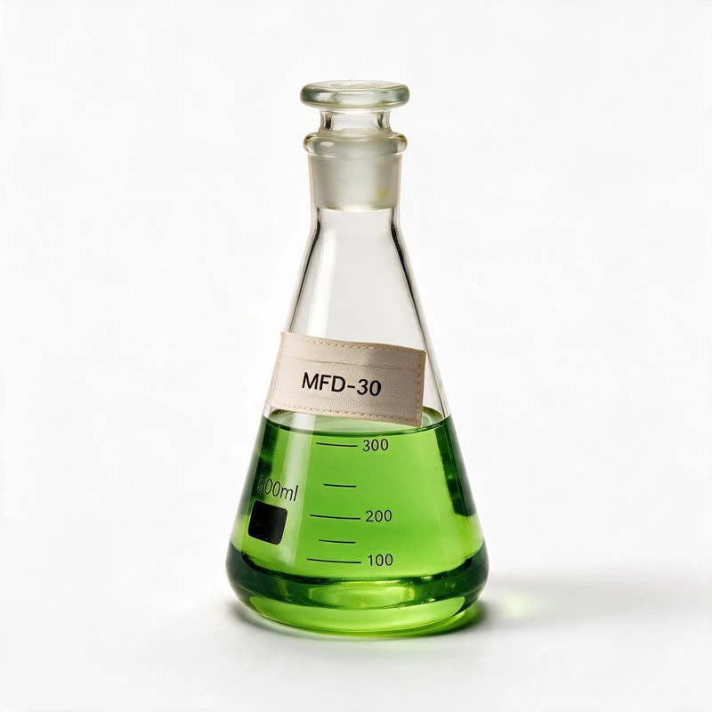 Antigelo per supporto idraulicoMFD-30
