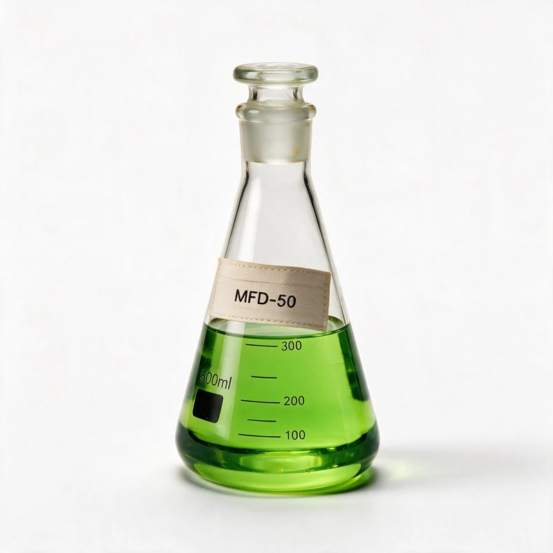 Antigelo per supporti idrauliciMFD-50